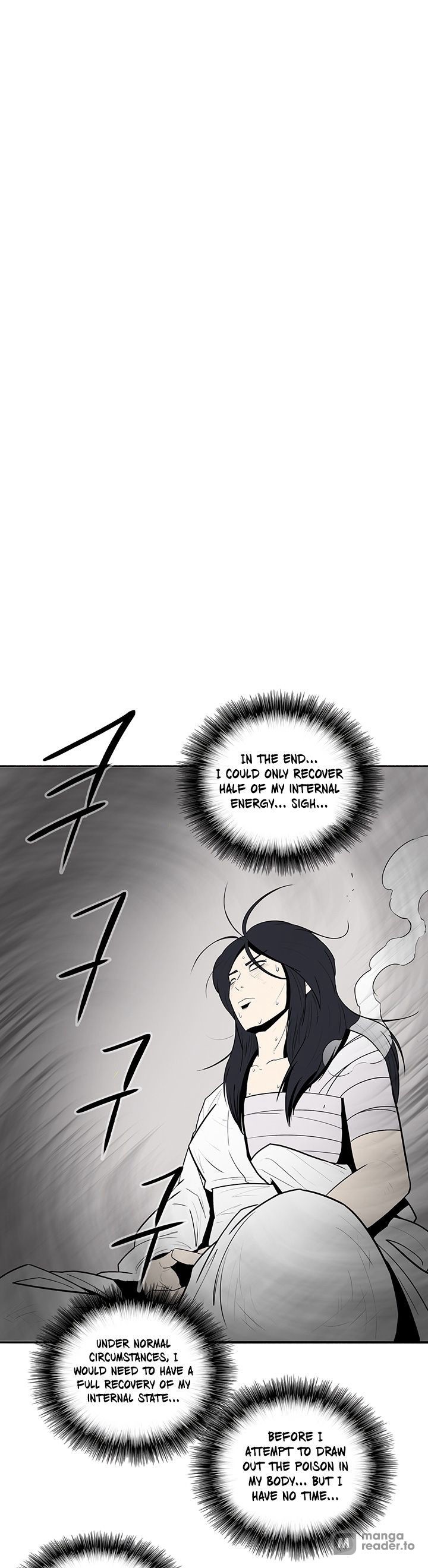 The Legend of the Northern Blade, Chapter 4 image 22